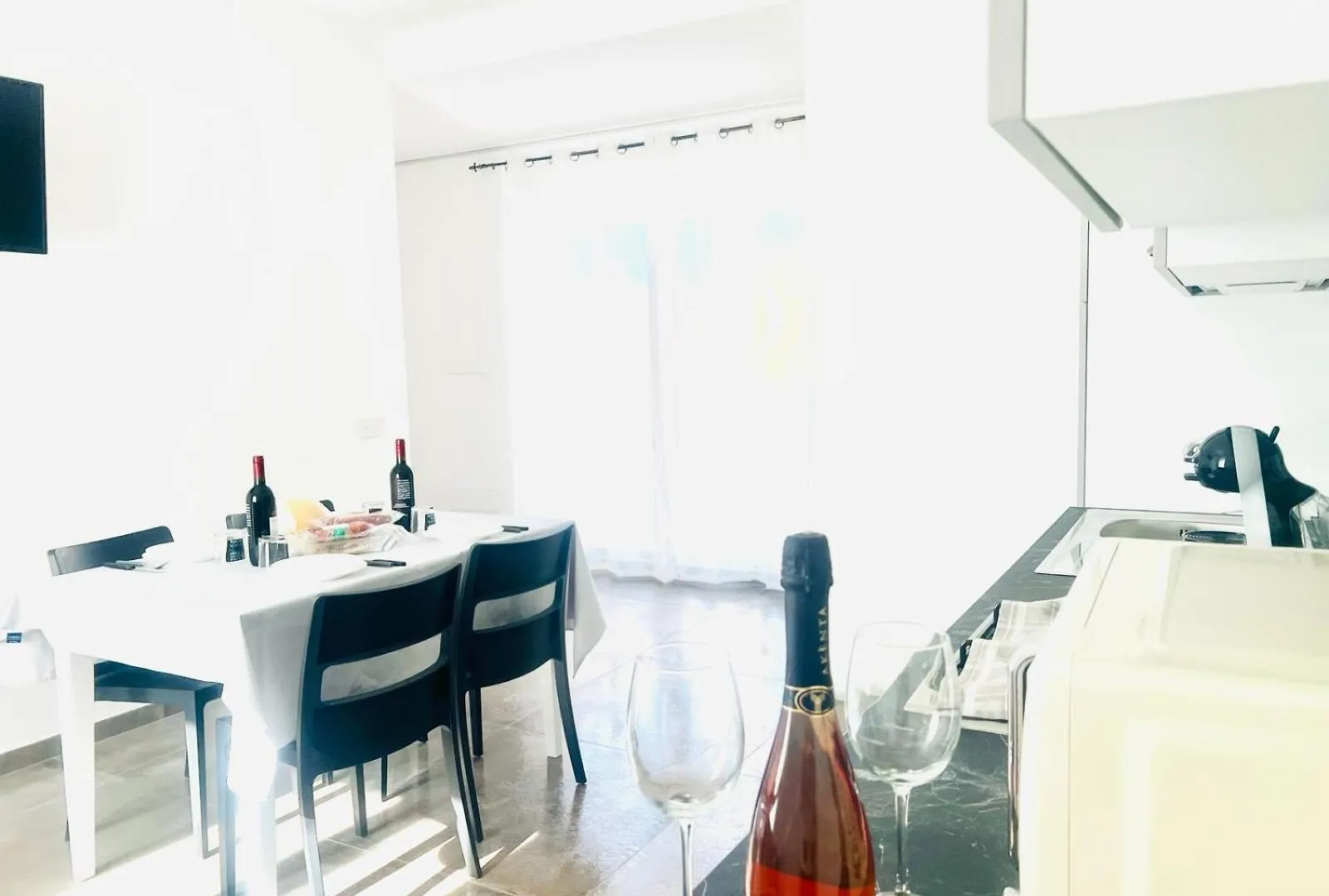 Appartamento S'Aneddu E Oro Alghero Italia