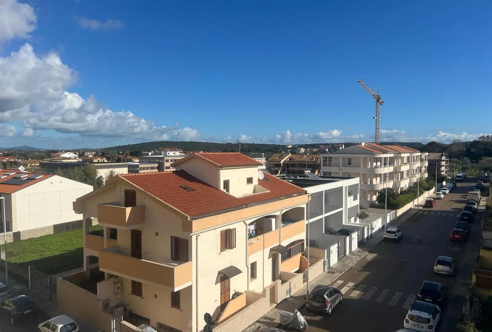 Appartamento S'Aneddu E Oro Alghero