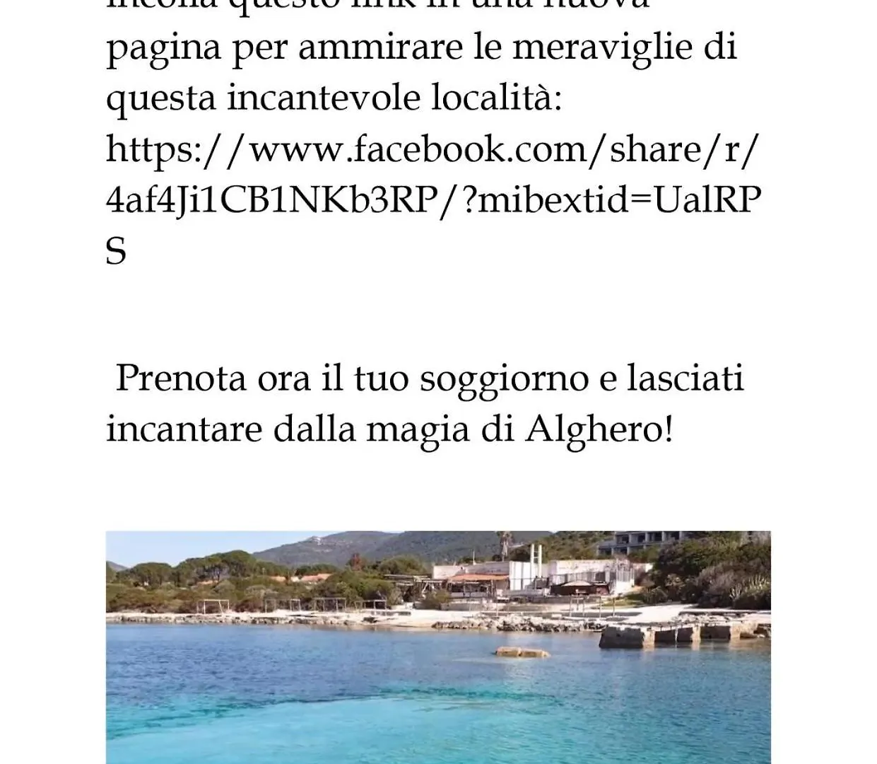 Appartamento S'Aneddu E Oro Alghero