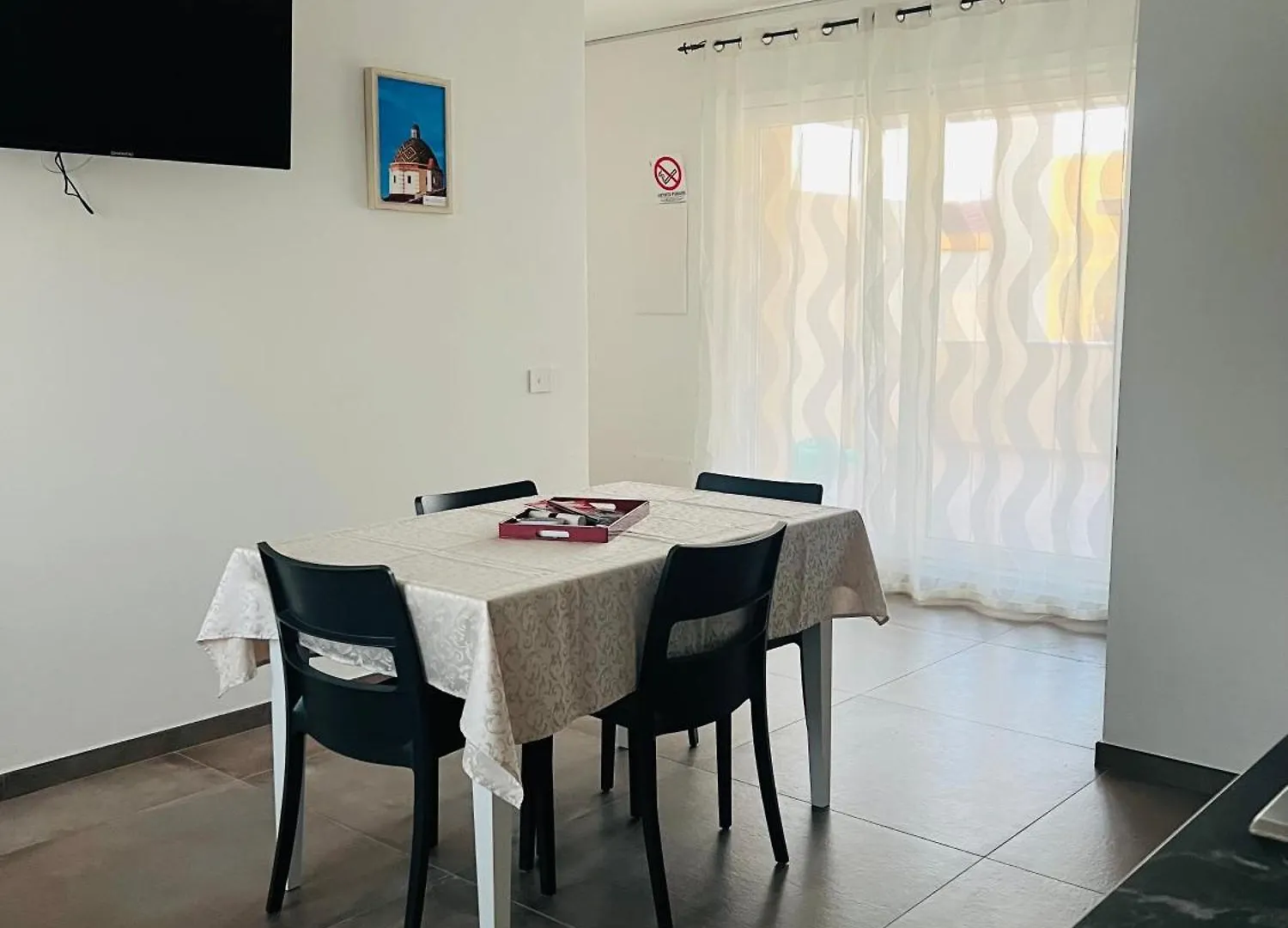 Appartamento S'Aneddu E Oro Alghero