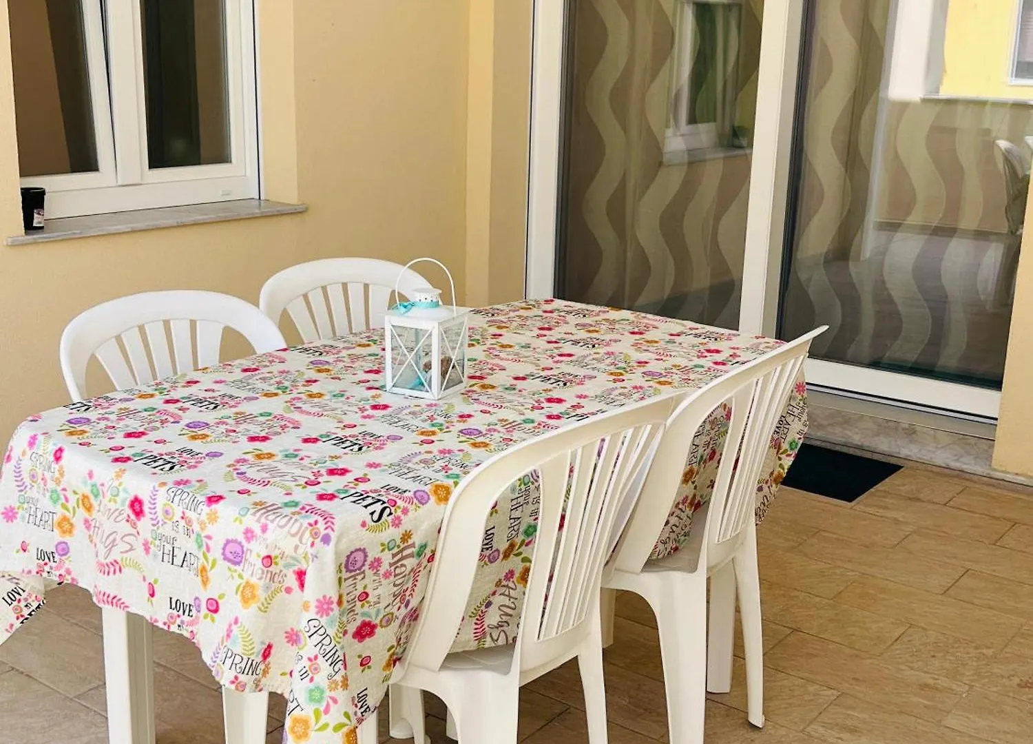 Appartamento S'Aneddu E Oro Alghero Italia