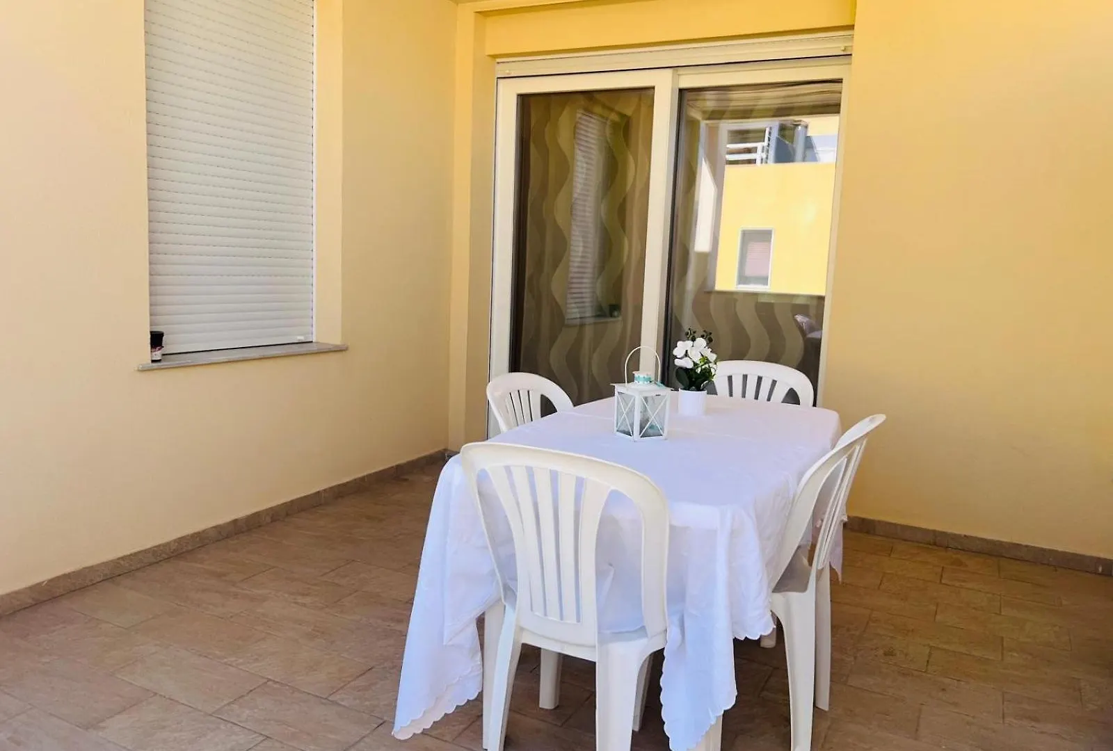 Appartamento S'Aneddu E Oro Alghero