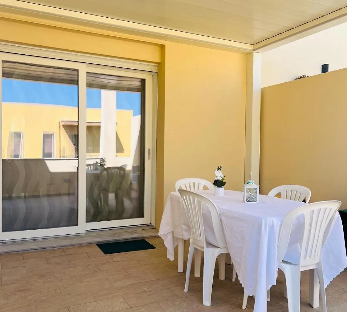 Appartamento S'Aneddu E Oro Alghero Italia