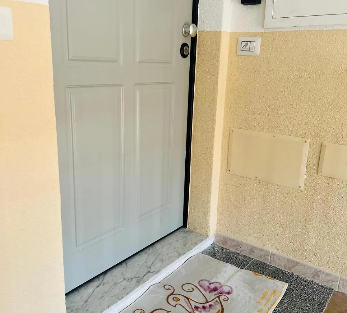 Appartamento S'Aneddu E Oro Alghero Italia